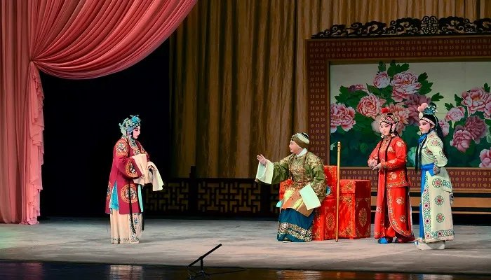 越剧的发源地 越剧的发源地是哪里