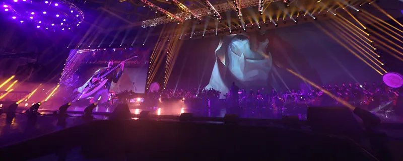 afs战队为什么叫非洲队 afs战队叫非洲队的理由