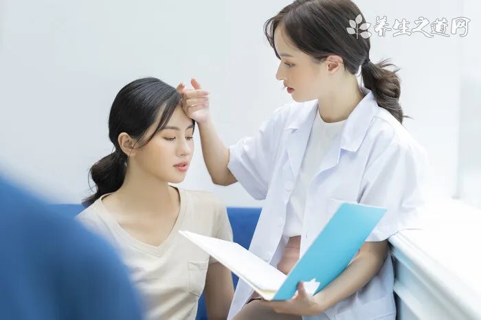 印堂发黑什么样 印堂发黑意味着什么