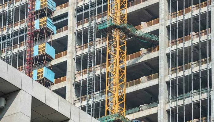 钻孔灌注桩施工工艺流程有哪些 钻孔灌注桩施工的工艺流程