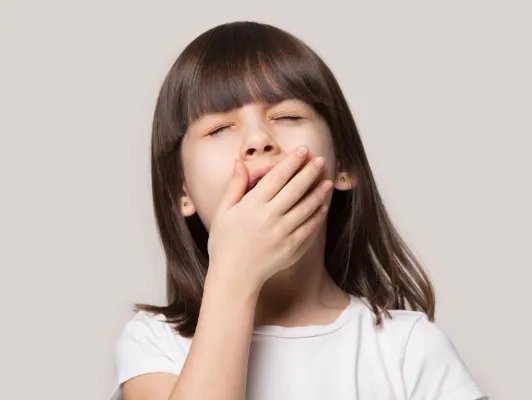 总睡不醒怎么办