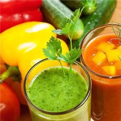 健康饮食减肥的菜单