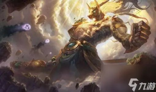 LOL雷克顿外号为什么叫鳄鱼 哥哥是谁及背景故事详解