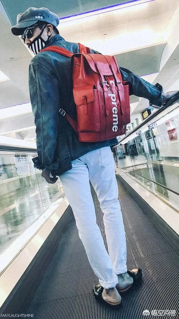 林俊杰有哪些适合做头像的图片?