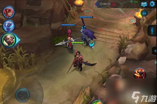 灭国英雄地图攻略 英雄围城怎么解锁人物