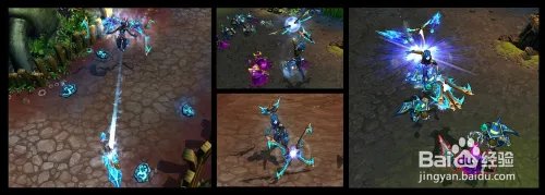 刀锋意志天赋符文