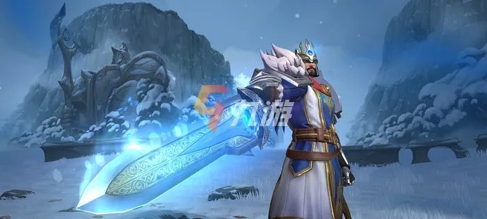 英雄联盟手游蛮族之王出装 lol手游蛮王出装方案