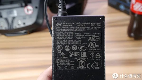 游戏方向盘开箱测评