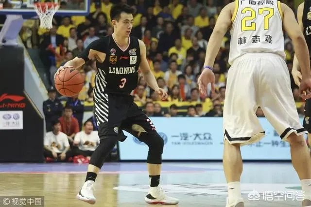 浙江广厦和辽宁有什么渊源