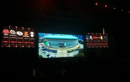 完美主办首届DOTA2亚洲邀请赛 奖金额度达280万美金