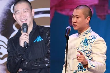 曹云金晒近照发型 美出新高度