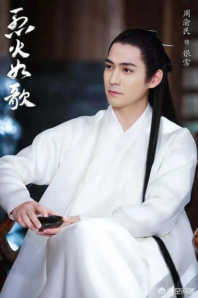 怎样评价电视剧《烈火如歌》？