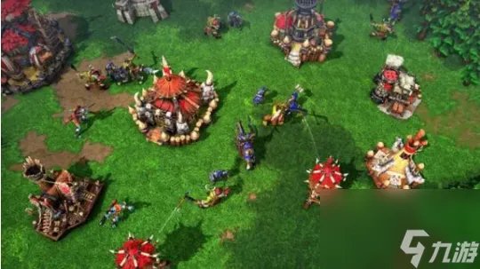 魔兽争霸3神界危机4.7隐藏英雄密码都有什么-4.7隐藏英雄密码汇总