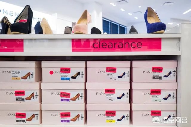 伊万卡宣布关闭自有服装品牌，是要为竞选美国总统做准备吗？