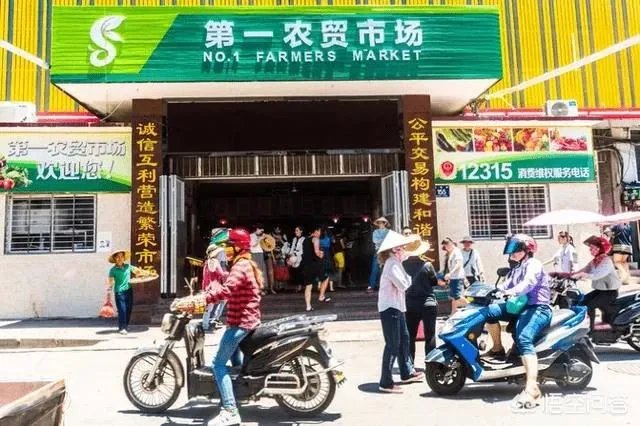 三亚价钱合适的海鲜市场在哪里？