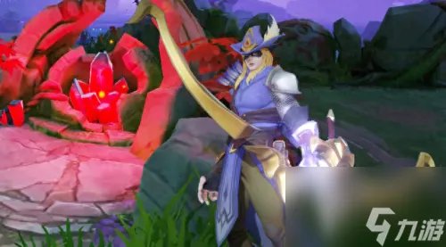 s19赛季战令皮肤 s19赛季战令皮肤是什么