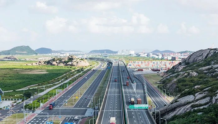 京台高速是哪里到哪里 京台高速是什么地方
