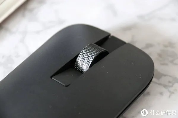 雷柏无线鼠标评测