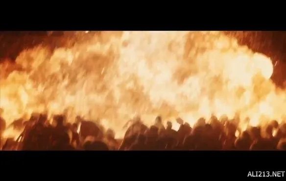 电影《生化危机6》中文正式预告 女主回归自带BGM