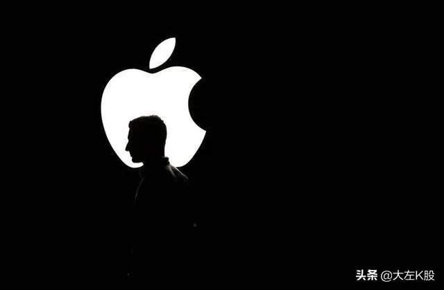 你怎么看苹果公司市值突破两万亿美元？