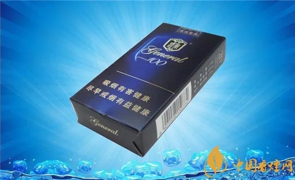 将军雪茄型香烟价格表 将军雪茄型香烟价格是多少(4款经典玩味好抽)