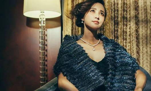 张歆艺怼营销号,是因为发生了什么事情?