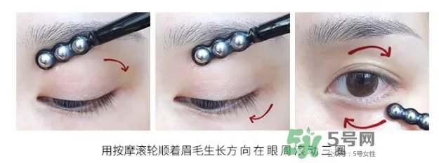 欧莱雅三珠小冰棒怎么用？欧莱雅三珠小冰棒使用方法