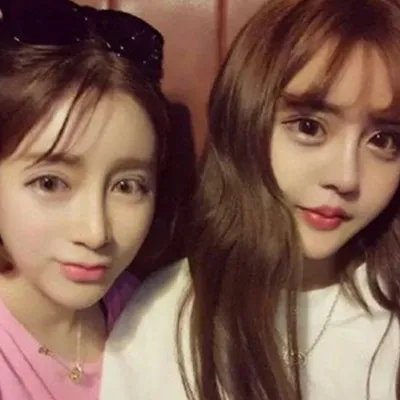 李蒽熙变形记为情整容 月花50万揭秘蛇精女难启齿的情伤