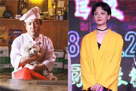 龙虾刑警发布会 暑假强势上映