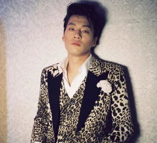 李天熙婚礼闪婚原因曝光  与全慧珍奉子成婚不后悔