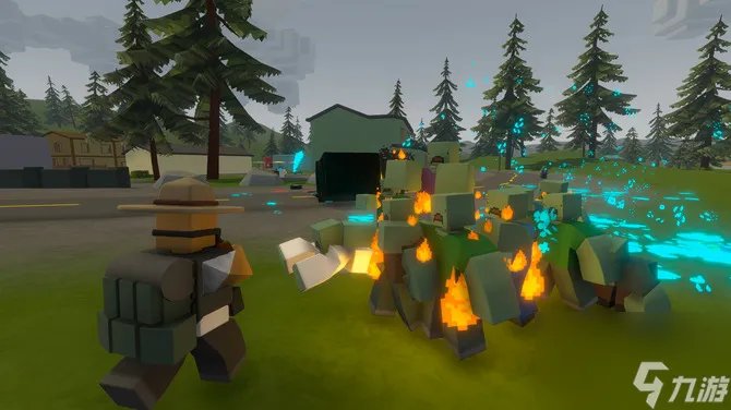 未转变者3.0详细教程 包含技巧