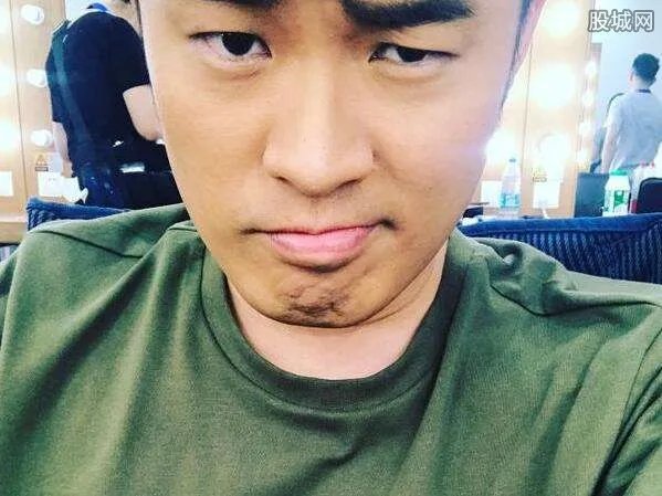 陈赫承认离婚了吗 出轨后未婚生女再上头条