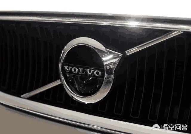 全新沃尔沃V60你觉得怎么样？