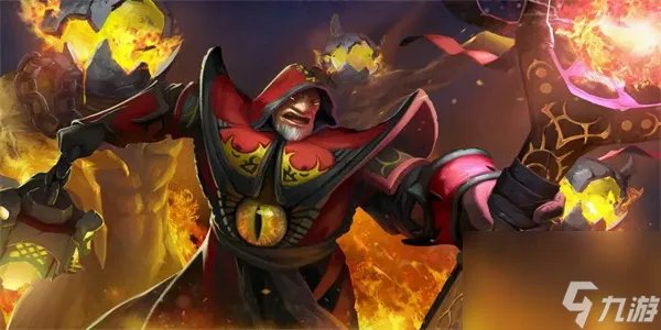 刀塔2术士怎么玩 dota2术士出装推荐