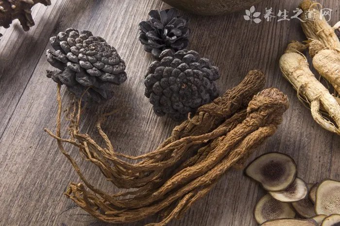 适合冬季的养生粥