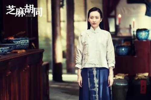 芝麻胡同有哪些不错的演员?