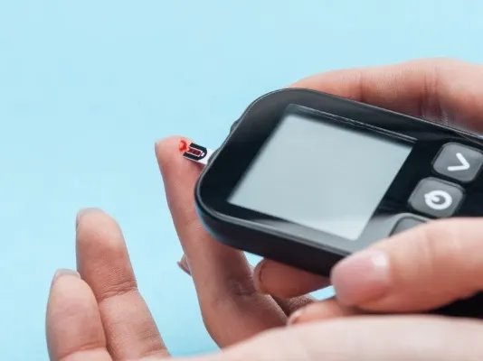 糖尿病加号是什么意思