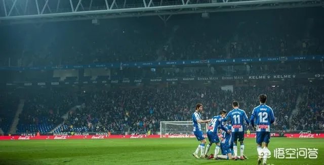 武磊转会西班牙人，在西甲他是什么水平球员？