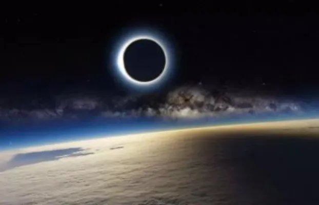 2018年星象吓人怎么回事：揭2018天象奇观都有哪些