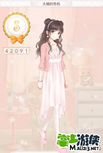 暖暖环游世界泰国区域1攻略 泰国1省钱S搭配