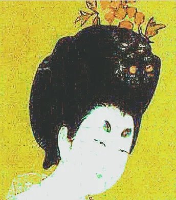 唐代女子一般怎么化妆？揭秘唐朝仕女妆容