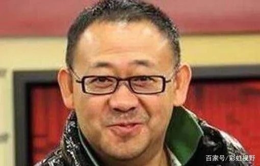 姜文和姜武什么关系?