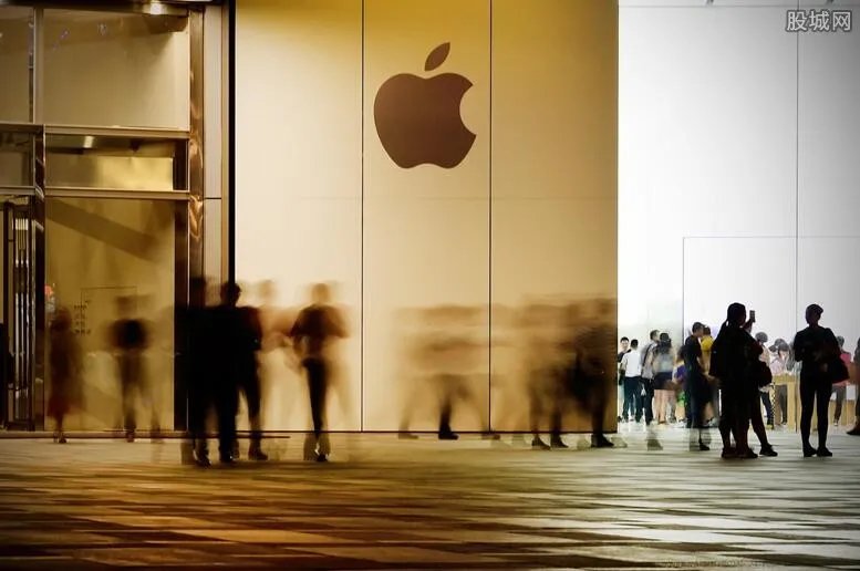 苹果涉内幕交易 苹果集团法务监管竟做这种事