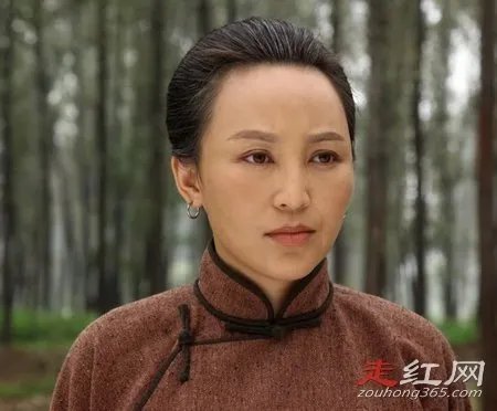 巨兴茂的妻子个人资料照片 老婆岳丽娜是真的吗