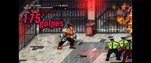 《怒之铁拳4》连招大师成就怎么玩 连招大师成就玩法分享