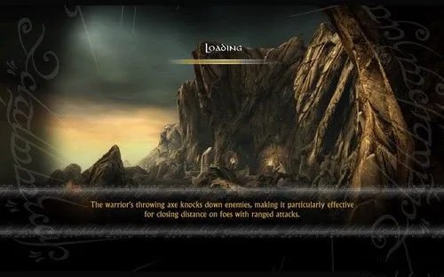 指环王RisetoWar好玩吗 指环王RisetoWar玩法简介