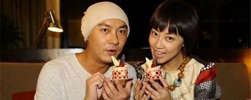 张卫健的老婆是谁 他的老婆是张茜