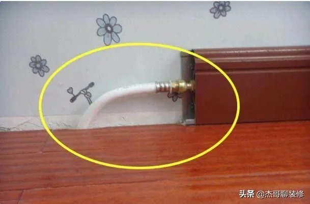 踢脚线供暖好吗？效果行不行？