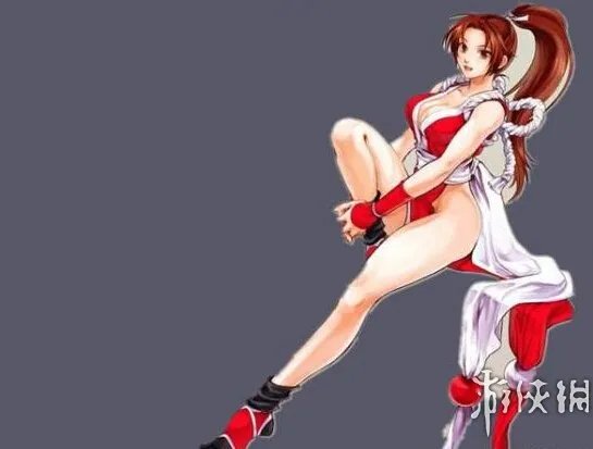 看胸玩游戏!10款游戏妹子兼得的巨大福利的游戏佳作