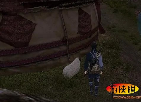 《仙剑奇侠传6》迷途的小羊任务做法攻略